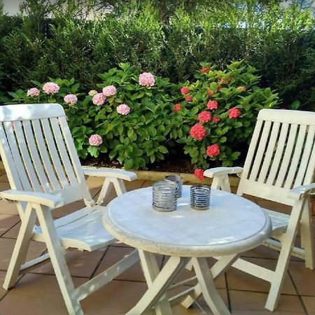 Ondarreta Beach & Terrace Apartman San Sebastián Kültér fotó