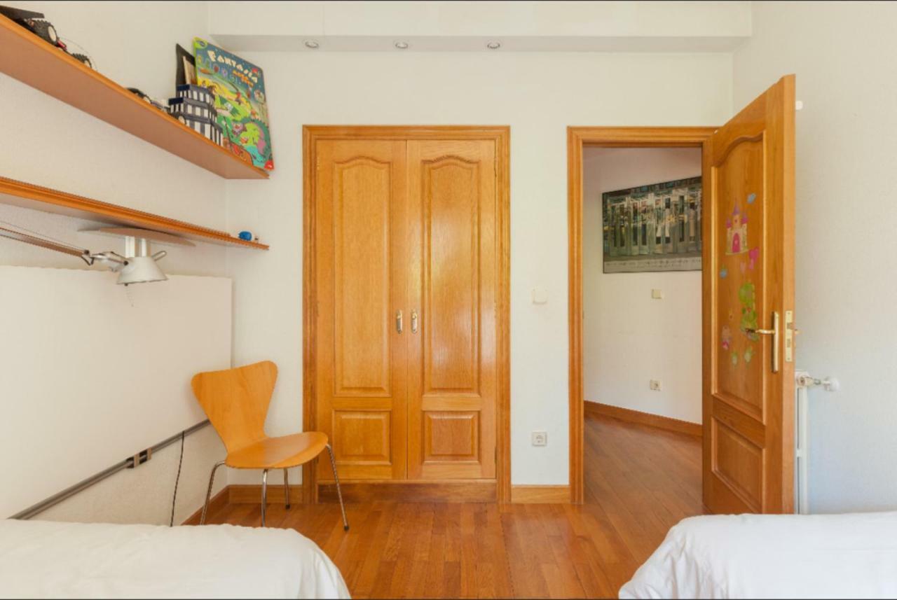 Ondarreta Beach & Terrace Apartman San Sebastián Kültér fotó