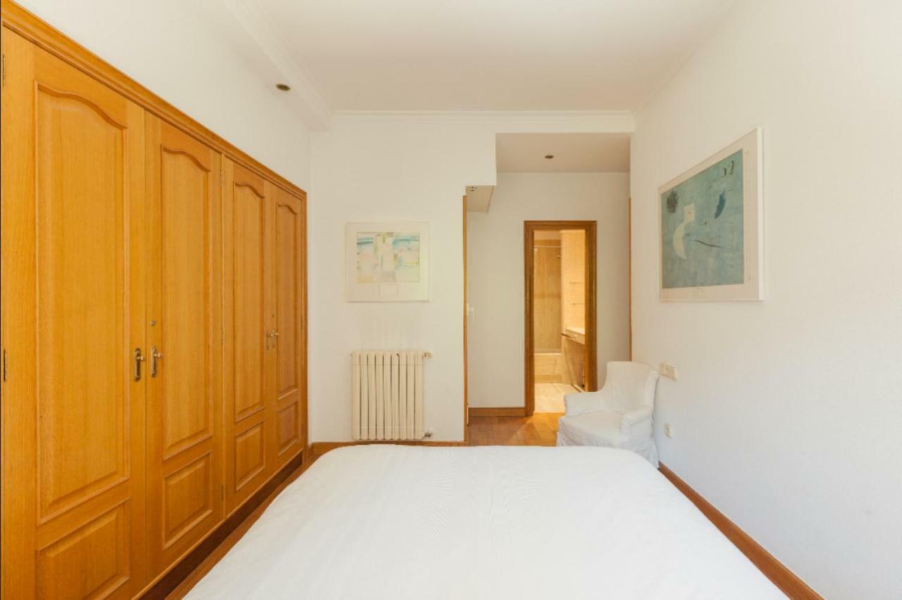 Ondarreta Beach & Terrace Apartman San Sebastián Kültér fotó
