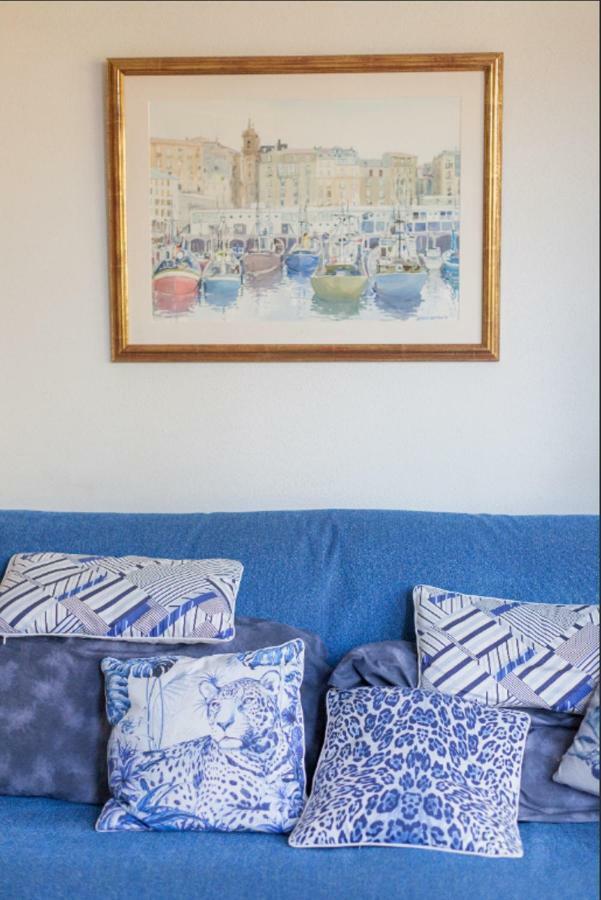 Ondarreta Beach & Terrace Apartman San Sebastián Kültér fotó